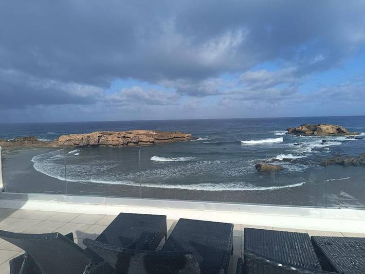 Villa pour 10 personnes, avec vue et terrasse à Essaouira - 2