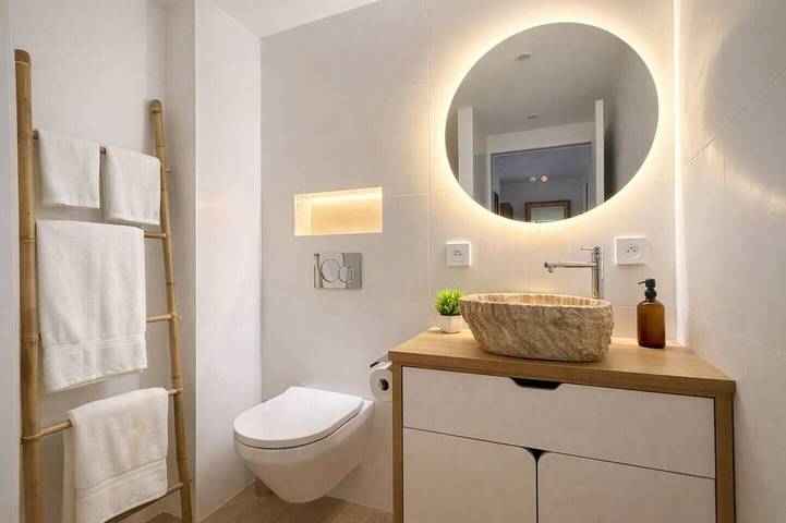 Gîte pour 4 personnes à Gleizé - 3