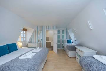 Casa Vacanza per 12 Persone in Brighton, Sussex, Foto 1