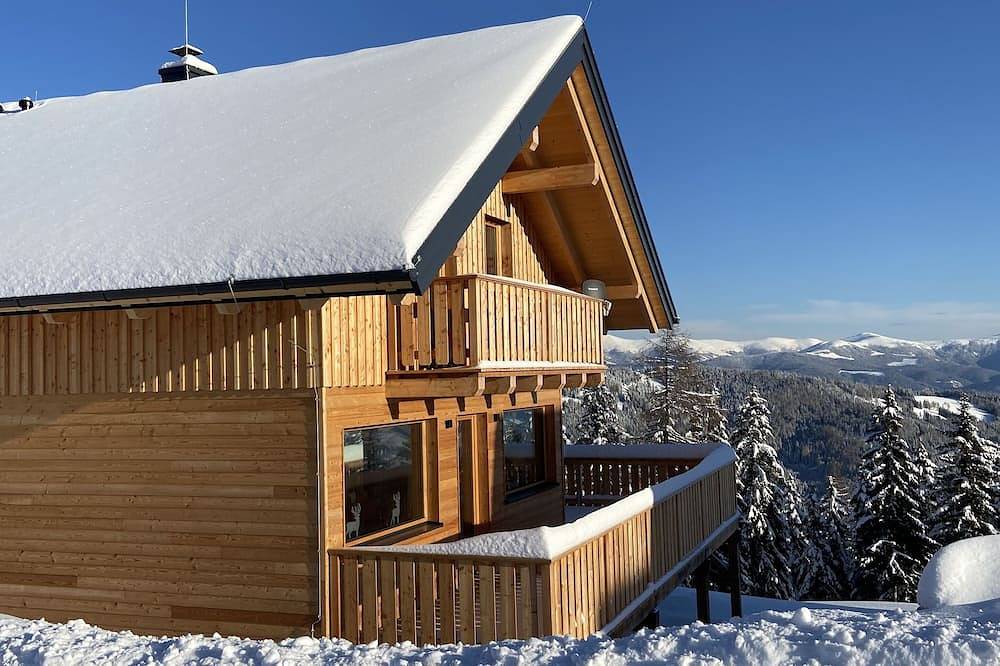 Casa vacanza a Unterkärnten a partire da 339€ a notte