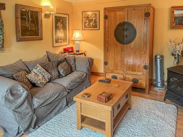 Cottage for 2 People in Alton Towers, Staffordshire, Photo 2