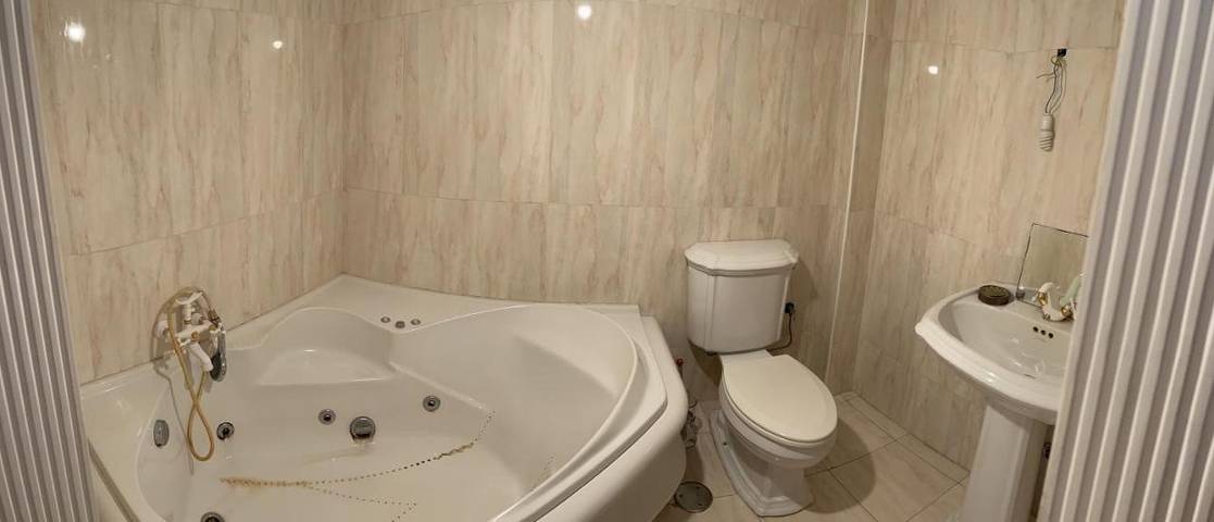 Location de vacances pour 6 personnes, avec jardin et vue, animaux acceptés à La Esperanza - 3