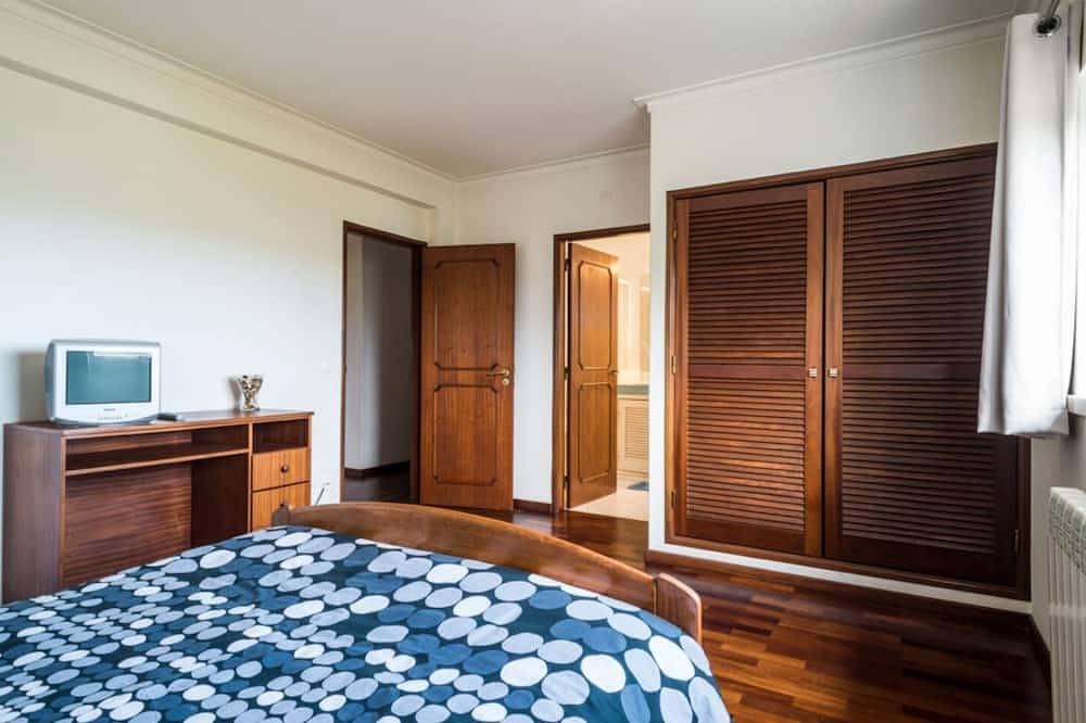 Dicht bij Fatima en Nazaré, in Leiria huis voor 8 personen in Leiria, Leiria District