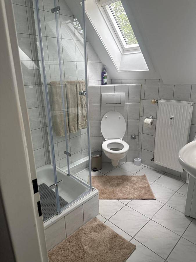 Ferienwohnung für 3 Personen, mit Ausblick in Meerbusch - 2