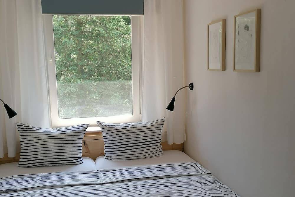 Ganze Wohnung, Ostseeurlaub im Alten Bahnhaus, Rövershagen, Ferienwohnung 2 in Rövershagen, Rostock und Umgebung