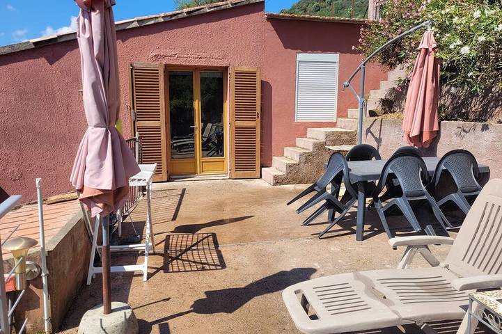 Casa vacanza per 4 persone - 1
