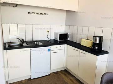 Studio pour 3 Personnes dans Arcachon, Côte d’Argent, Photo 3