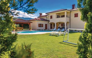 Ferienhaus für 10 Personen in Kvarner Festland, Primorje-Gorski Kotar, Bild 3