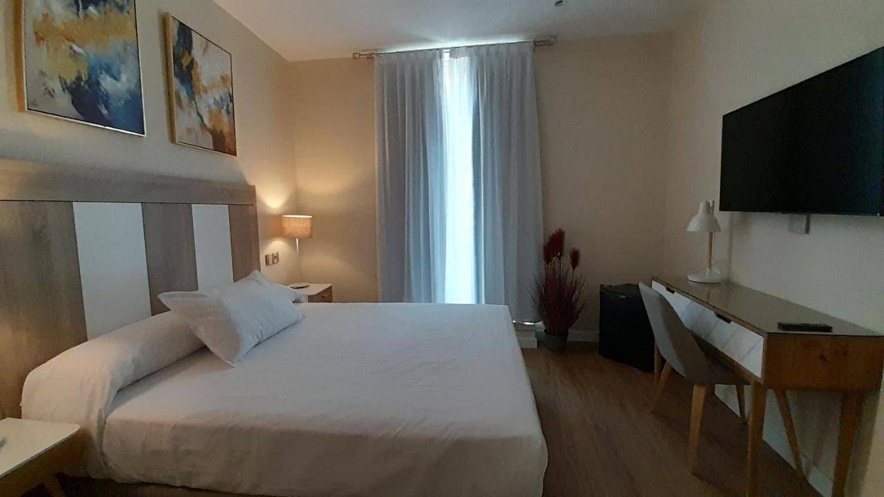 Olivae Hostal Boutique in Cáceres, Provincia de Cáceres