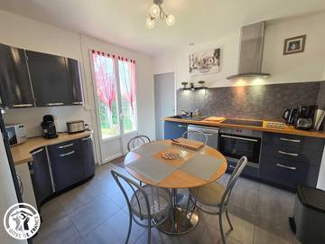 Vakantiehuis voor 4 Personen in Rocamadour, Causses du Quercy Regional Nature Park, Afbeelding 2