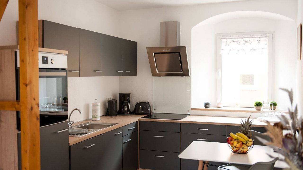 Ganze Ferienwohnung, Ferienwohnung für 4 Personen (67 m²) in Stadt Pulsnitz in Pulsnitz, Oberlausitz-Niederschlesien