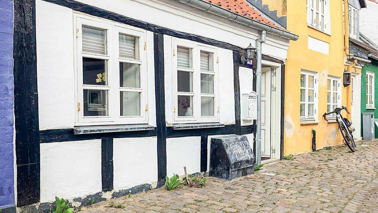 Ferienhaus für 5 Personen (44 m²) in Aalborg in Aalborg, Limfjord in Nordjütland
