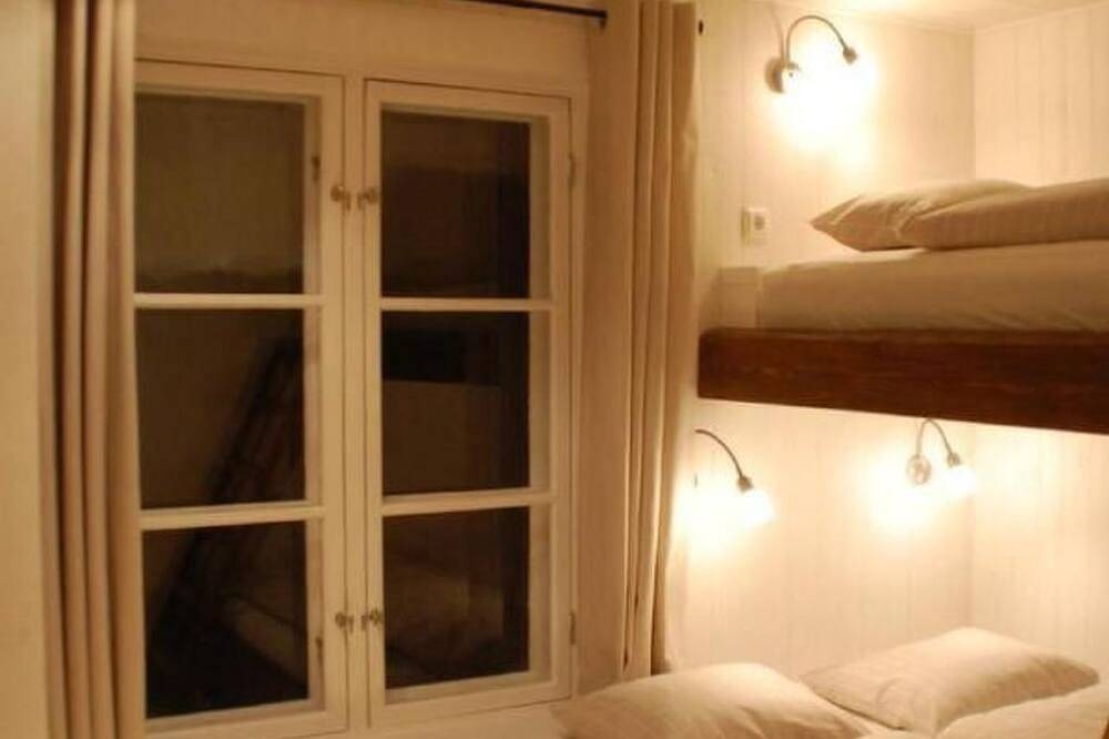 Charmantes Ferienhaus in der Wildnis Lapplands in Lycksele, Västerbotten