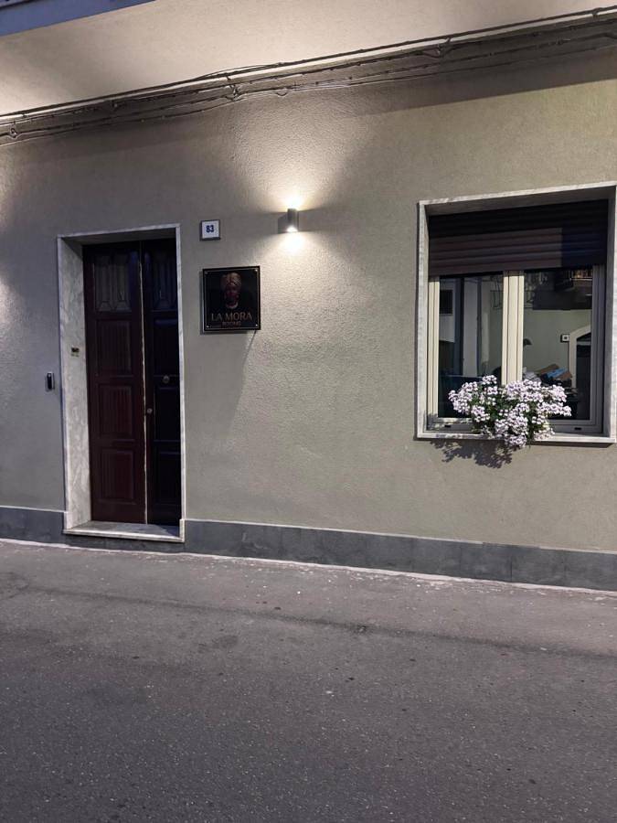 La Mora Rooms in Linguaglossa, Etna