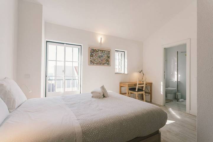 Best Houses 65 - Sea & Surf House Consolação in Consolação, Peniche