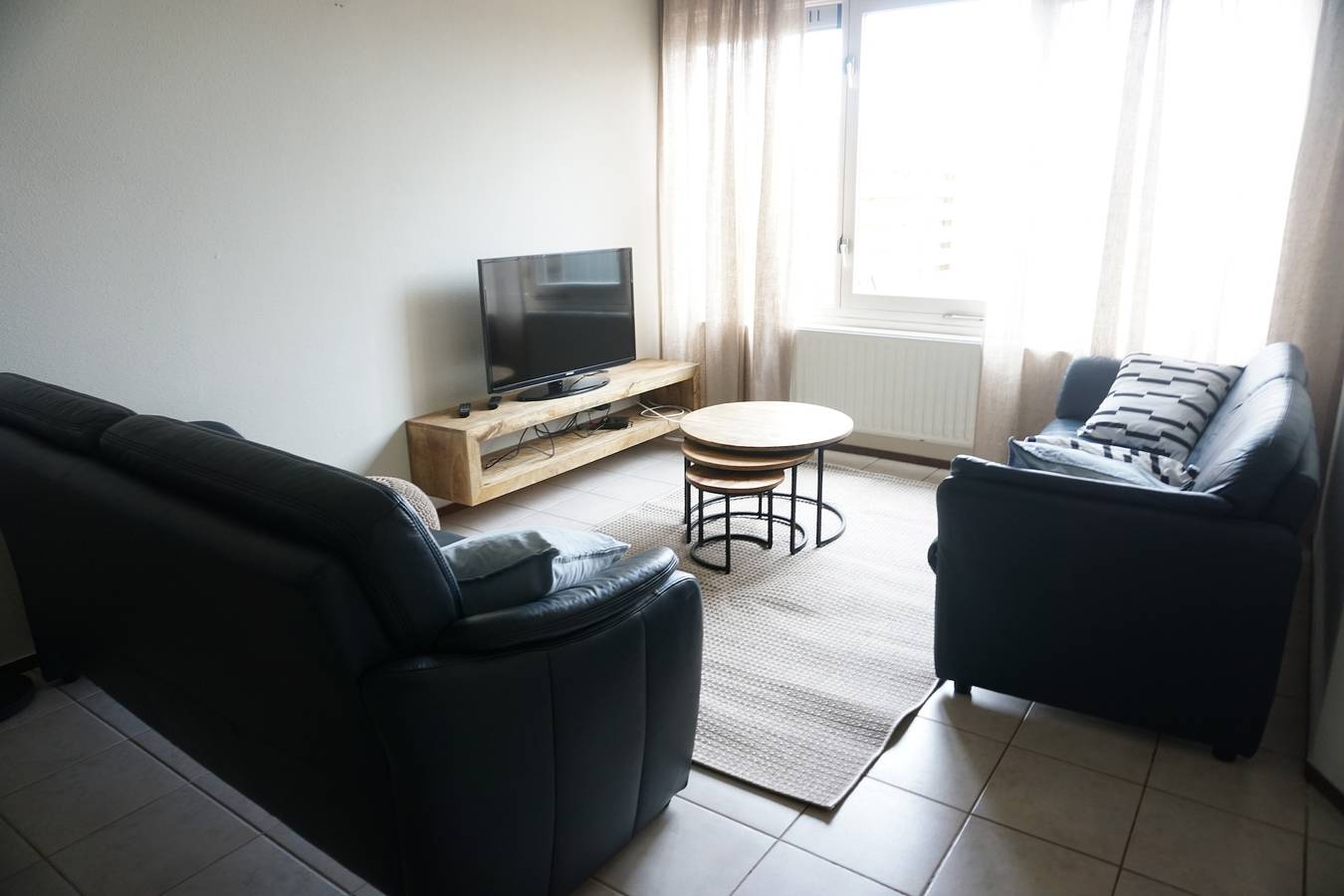 Kustverhuur Zeeuws Vlaanderen — Nieuwvliet 11 in Nieuwvliet, Zeeuwse Kust