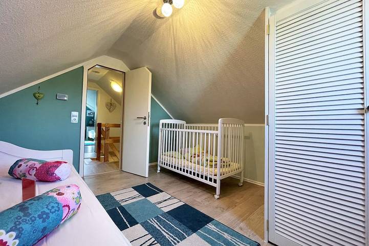 Ferienhaus für 5 Personen, mit Garten, mit Haustier in Walkenried - 3