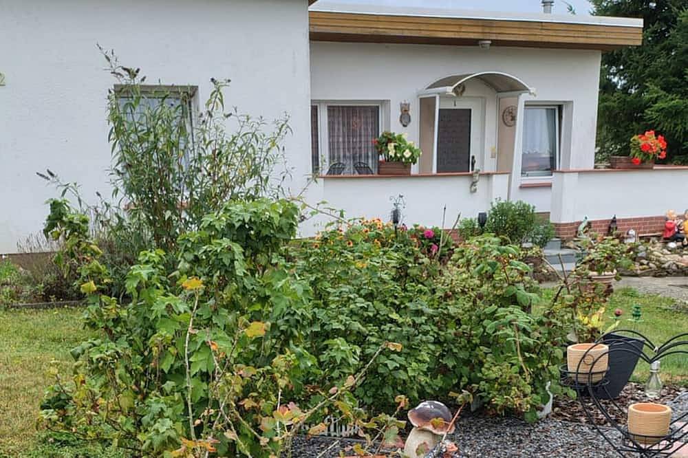 Bungalow Thea, Deutschland in Krakow am See, Mecklenburgische Seenplatte