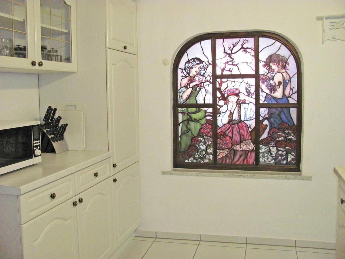 Apartment Storchenfärbe in Memmingen, Souabe (Bavière)