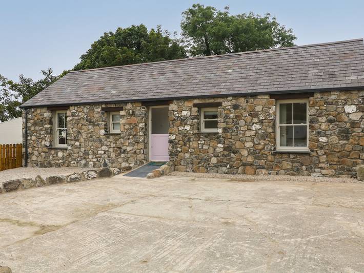 Gîte pour 4 personnes, avec jardin dans Irlande du Nord - 3