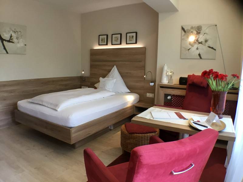 Hotel a Bad Fussing a partire da 120€ a notte