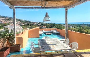 Ferienhaus für 5 Personen in Diamante, Tyrrhenische Küste Kalabrien, Bild 3