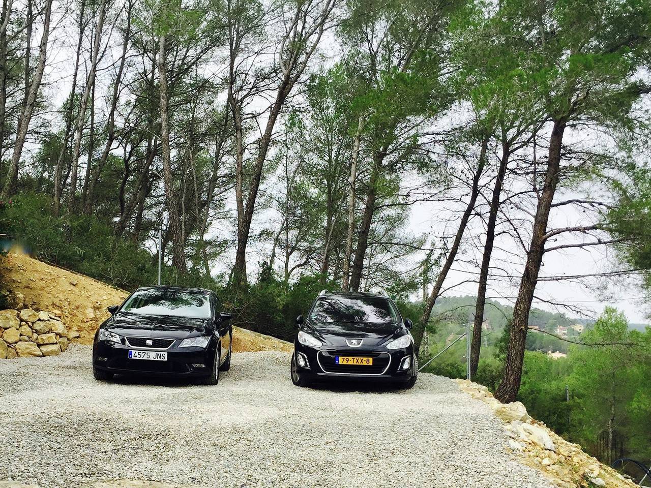 Villa en Olivella con piscina y barbacoa in Olivella, Garraf