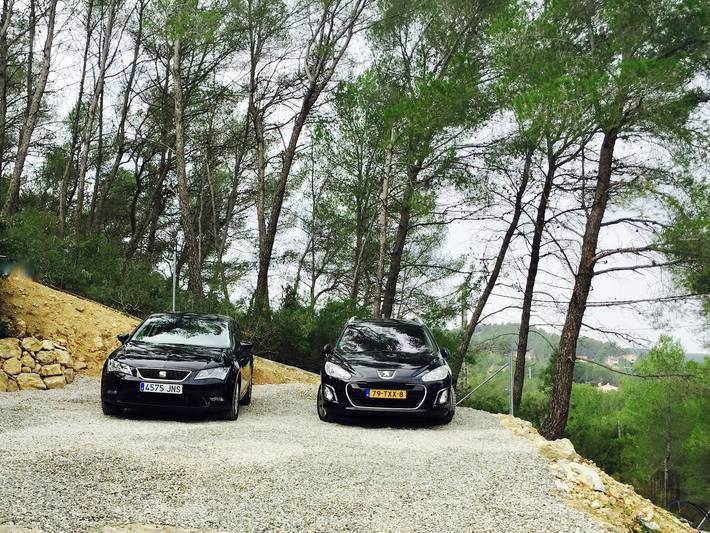 Chalet para 4 personas, con piscina además de jardín y terraza en Garraf - 4