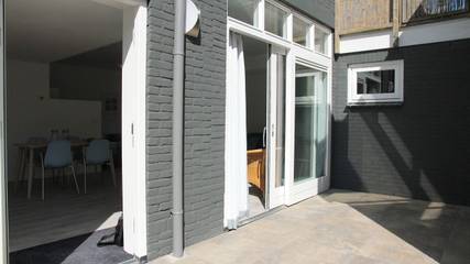 Appartement voor 2 Personen in Schoorl, Nederlandse kust, Afbeelding 4