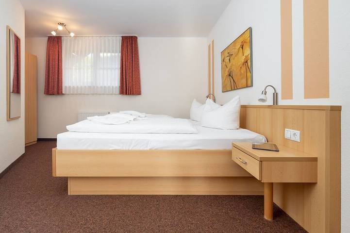 Ferienhaus für 2 Personen, mit Terrasse und Garten am Greifswalder Bodden - 2