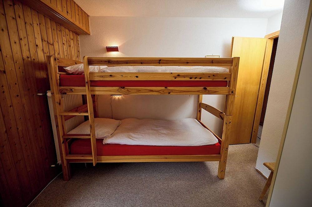 Geheel appartement, Nice apartment for rent in les Collons in Les Masses, Vex