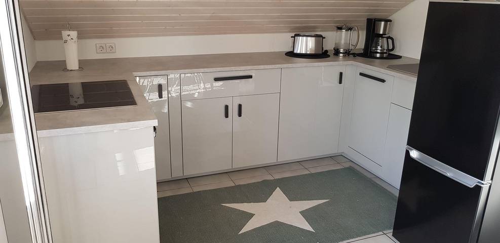 Ferienwohnung für 4 Personen, mit Garten und Terrasse, mit Haustier in Herrischried - 2