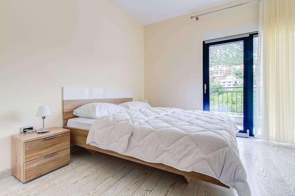 Ganze Wohnung, Green Bay Apartments Morinj - Apartment mit 2 Schlafzimmern in Donji Morinj, Opština Kotor