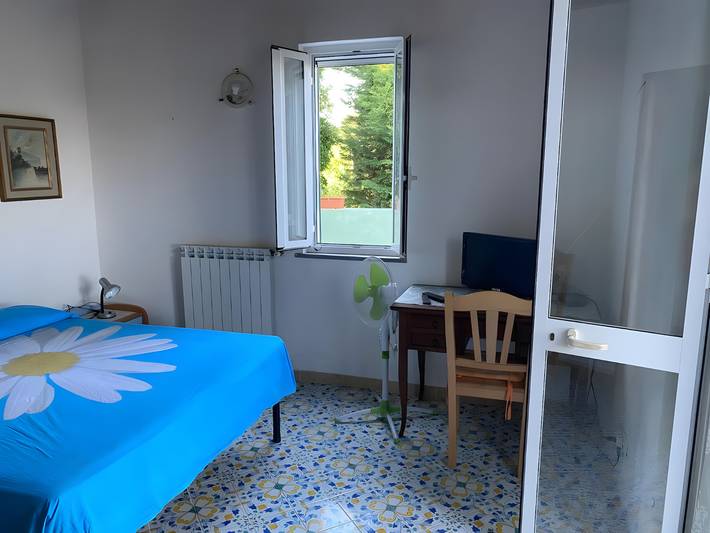 Ferienwohnung für 3 Personen auf Ischia - 4