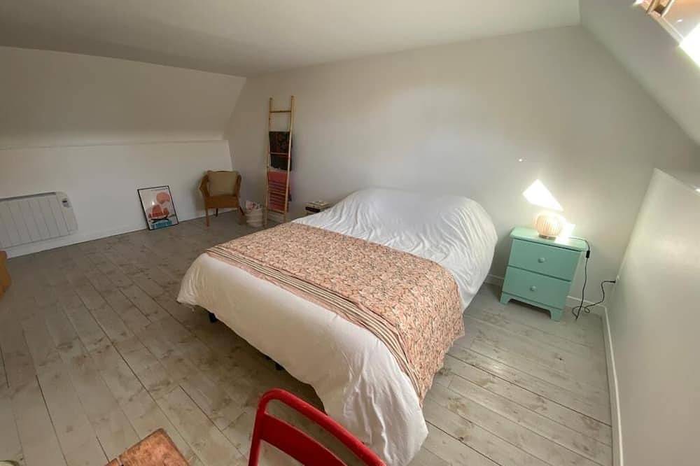 Charmante Maison de Campagne à L'orée du Perche in Boissy-lès-Perche, Région de Dreux