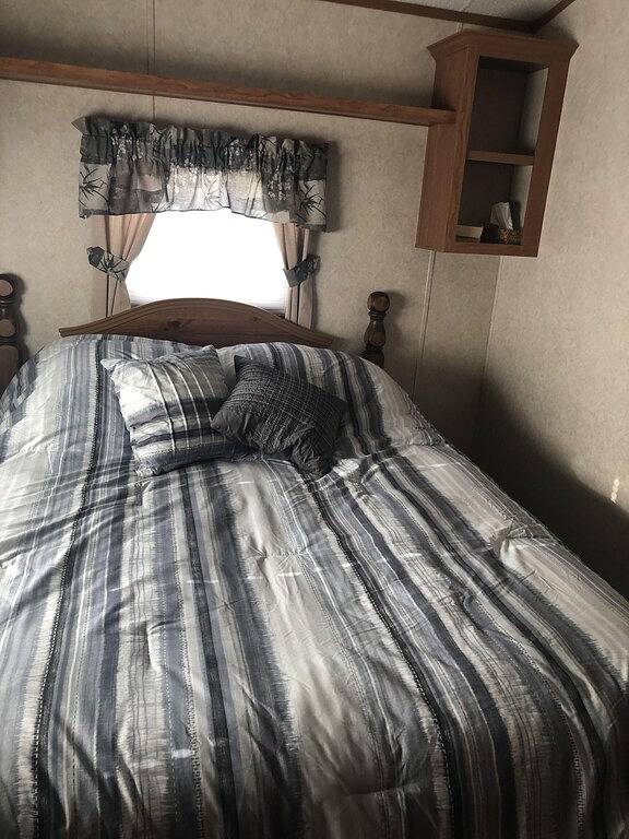 Cottage for 4 Guests in Canadian Rocky Mountains, Alberta