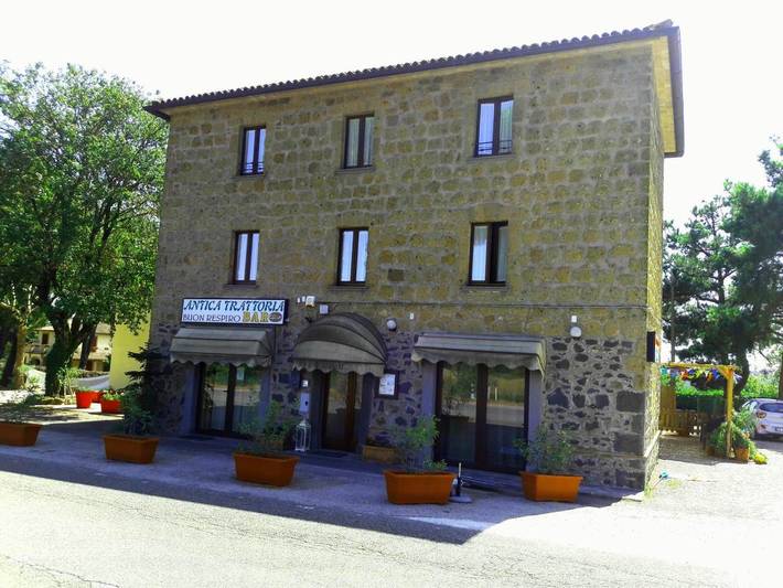 Maison d’hôte pour 2 personnes, avec piscine et vue, animaux acceptés à Orvieto - 2