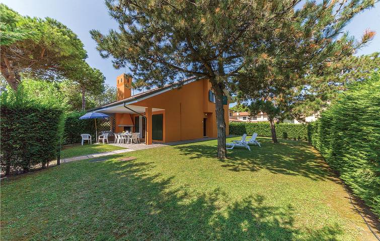 Casa vacanza per 6 persone, con piscina - 1