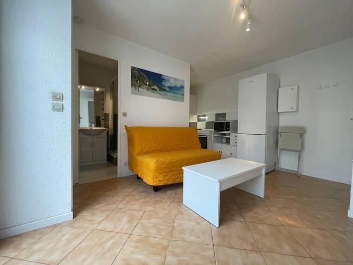 Gîte pour 4 personnes à Saint-Georges-de-Didonne - 2