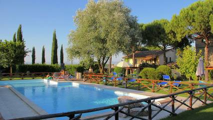 Agriturismo per 4 Persone in Marsciano, Perugia e dintorni, Foto 1