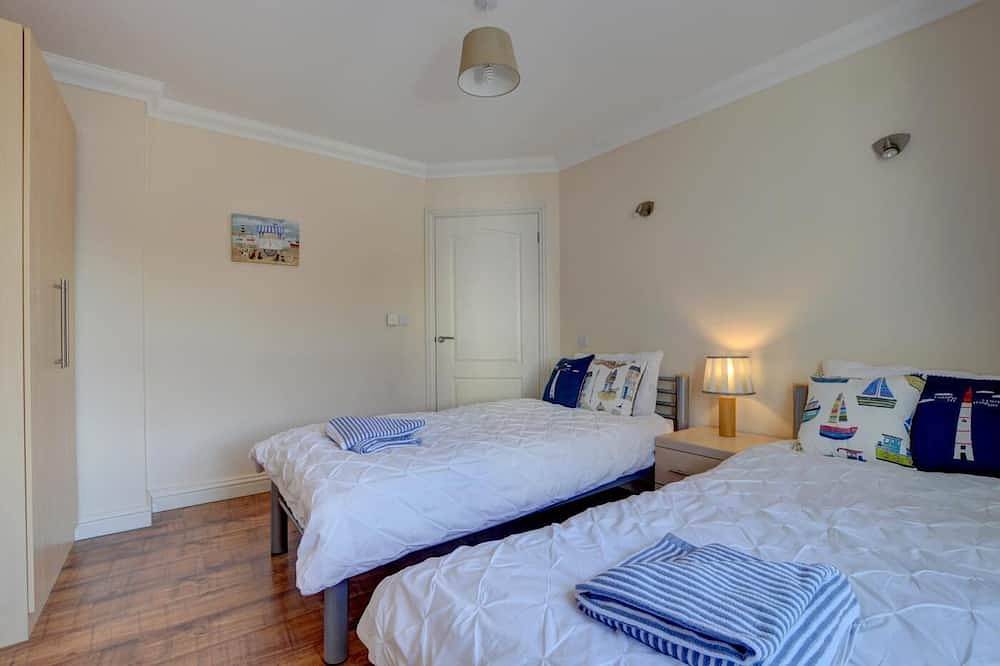 2 Bed in Woolacombe (oc-goldbe) in Woolacombe, Devon