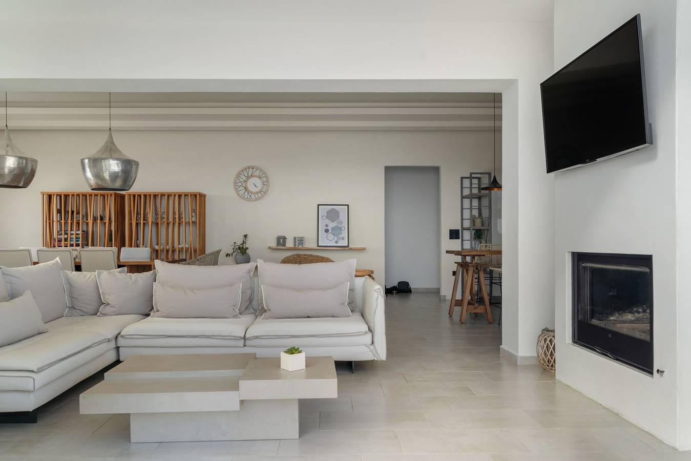 Villa 'Ethereal' with Sea View, Wi-Fi and Air Conditioning in Kefalonia