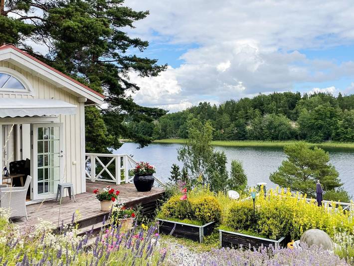 Casa de vacaciones para 4 personas - 1