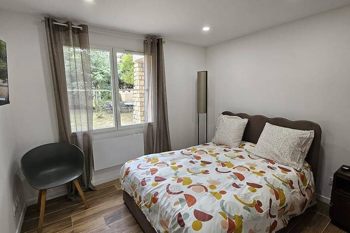 Villa pour 4 personnes à Aix-en-Provence - 4
