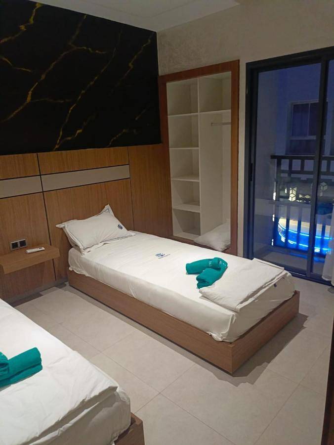 Hôtel La Perla in Al Hoceima, Province Al Hoceima الحسيمة
