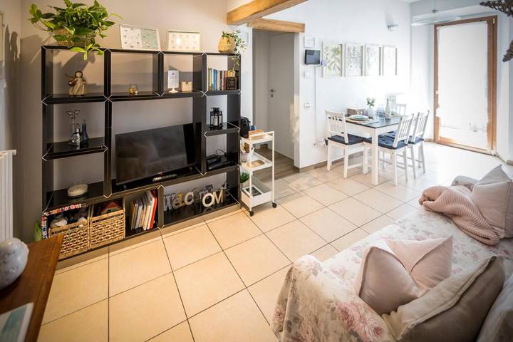 Gîte pour 4 personnes, avec terrasse et vue à Castiglione dei Pepoli - 2
