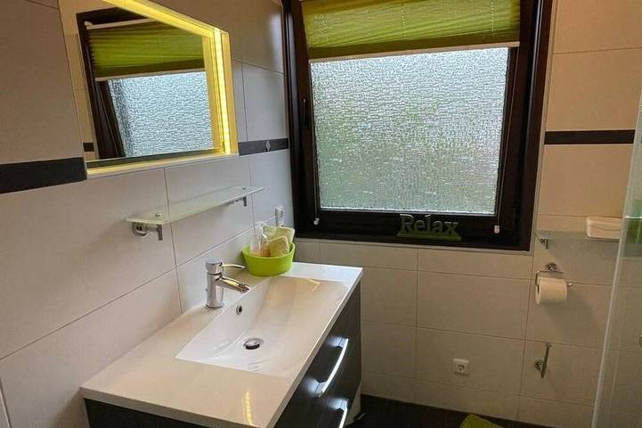 Ferienhaus für 2 Personen, mit Garten in Meinerzhagen - 4