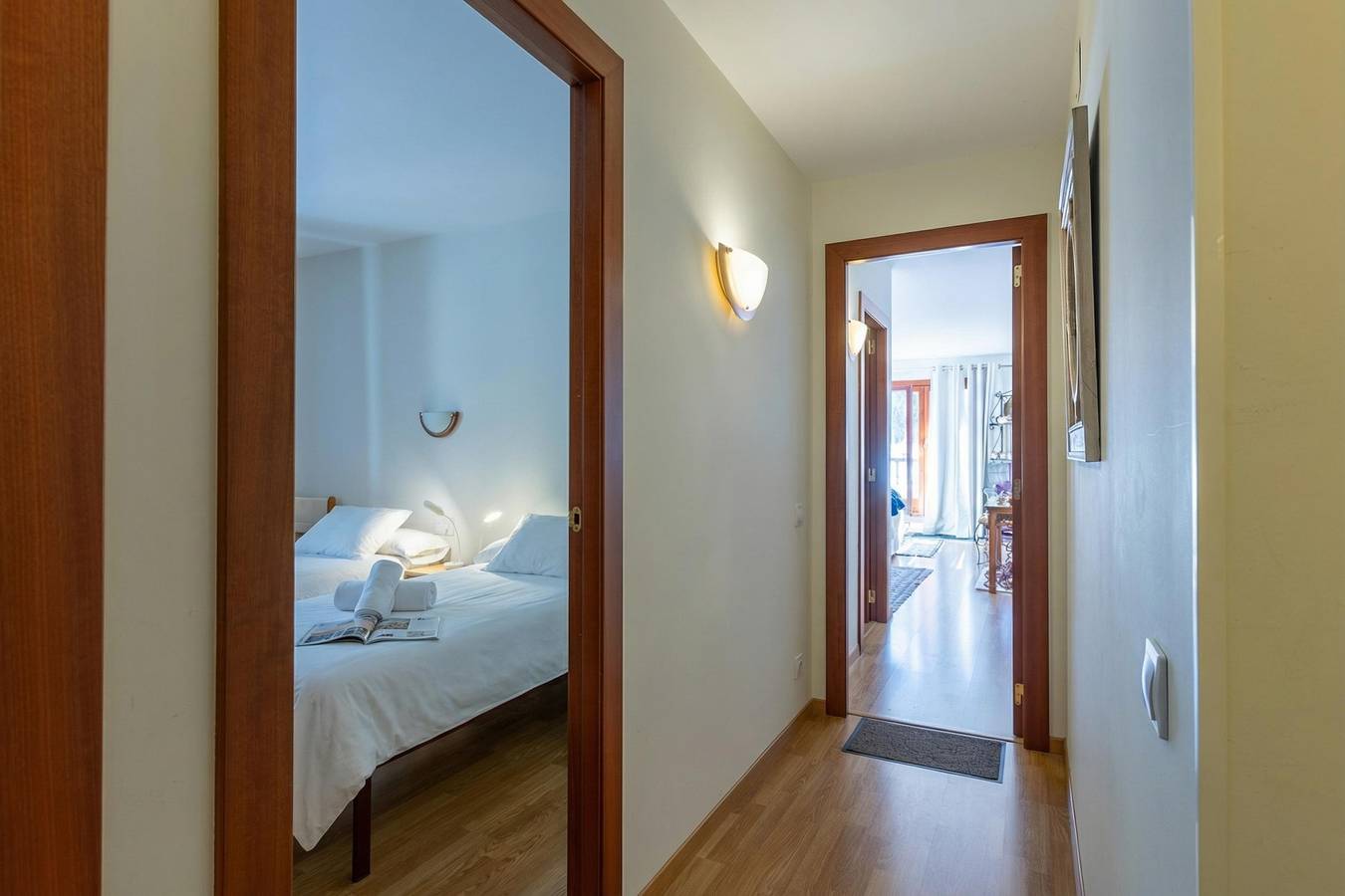 Andorra Stunning Views Apartment, foto 15