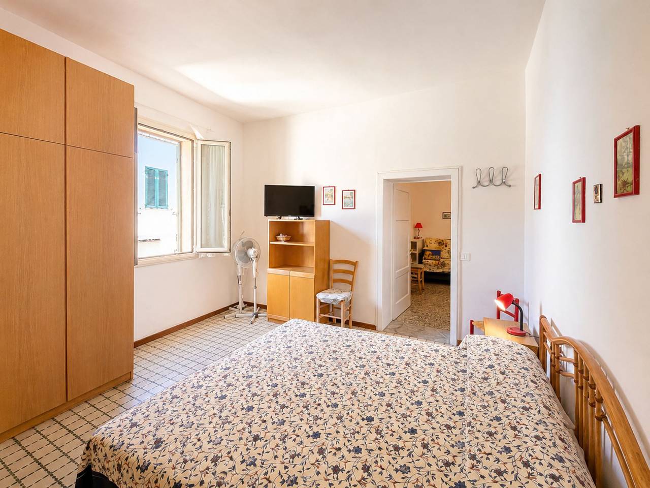 Appartamento intero, Casa Di Nonna Albina - Casa di Nonna Albina in Cavo, Riotorto