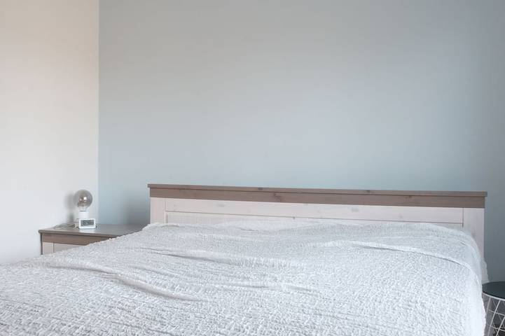 Ferienhaus für 3 Personen, mit Terrasse und Garten in Märkische Schweiz - 3